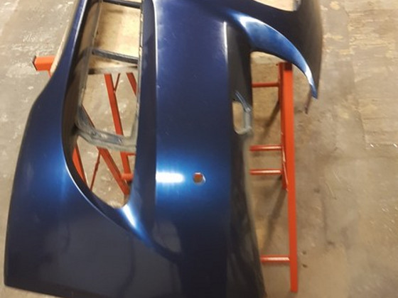 Оригинальный комплект BMW F10 / Originaalne BMW F10 komplekt