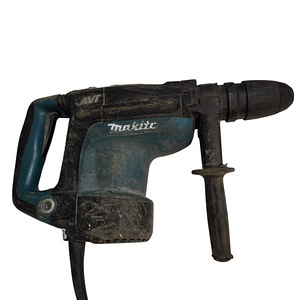 Перфоратор Makita AVT (3 фото из 5)