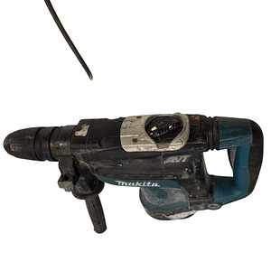 Перфоратор Makita AVT (4 фото из 5)