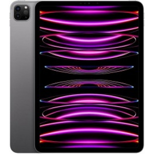 Tahvel iPad Pro 11-inch (4th generation) 128GB Wi-Fi (1 foto / 3)