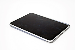 Tahvel iPad Pro 11-inch (4th generation) 128GB Wi-Fi (2 foto / 3)
