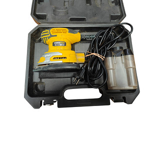 Шлифмашинка Powerplus POEX0481 + Кейс (1 фото из 5)