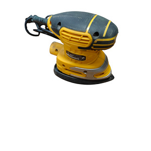 Шлифмашинка Powerplus POEX0481 + Кейс (3 фото из 5)