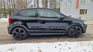 Polo GTI 6R (4 foto / 12)