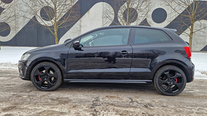 Polo GTI 6R (5 foto / 12)