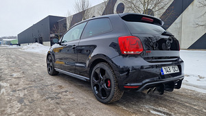 Polo GTI 6R (7 foto / 12)