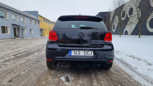 Polo GTI 6R (8 foto / 12)
