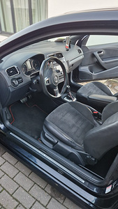 Polo GTI 6R (9 foto / 12)
