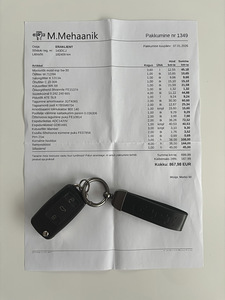 Polo GTI 6R (11 foto / 12)