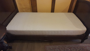 Voodi (4 foto / 4)
