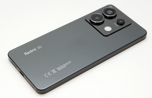 Xiaomi Redmi Note 13 Pro 256GB (3 foto / 3)