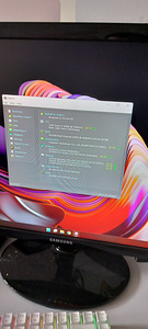 Настольный компьютер i5 (2 фото из 4)