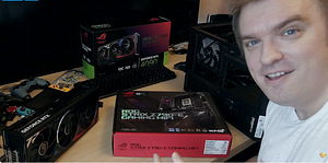 All-in: Ryzen 9800x3d / RTX 4090 / 420mm AIO / DDR5 / WIN 11 (10 foto / 10)