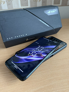 Asus Rog Phone 6D Ultimate 16/ 512 gb (1 foto / 5)