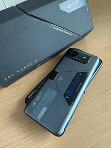 Asus Rog Phone 6D Ultimate 16/ 512 gb (2 foto / 5)