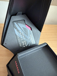 Asus Rog Phone 6D Ultimate 16/ 512 gb (5 foto / 5)