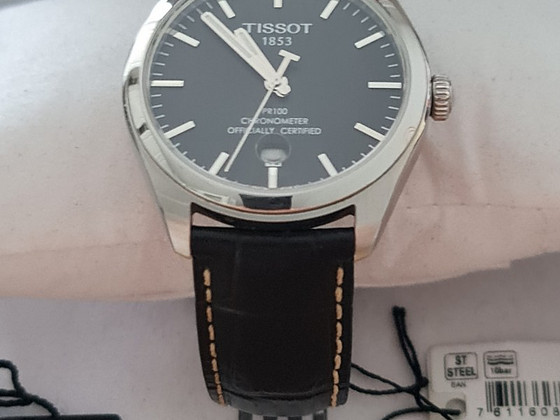 Часы-tissot