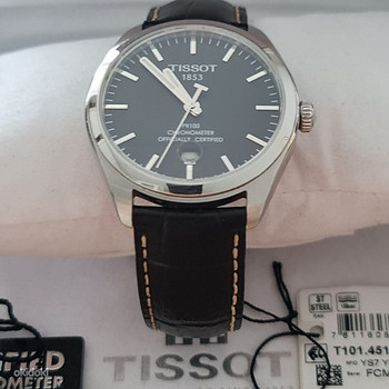 Kellad-tissot