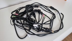 Digitus DS-12862 KVM Switch - гарантия (3 фото из 5)