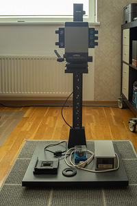 Фотоувеличитель Dunco Color Modell II-66C (1 фото из 10)