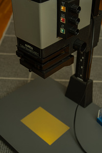 Фотоувеличитель Dunco Color Modell II-66C (8 фото из 10)