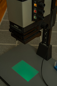 Фотоувеличитель Dunco Color Modell II-66C (9 фото из 10)