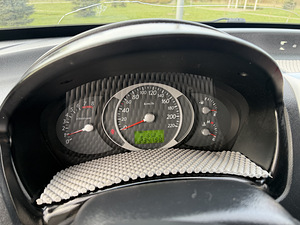 Hyundai Tucson (7 фото из 7)