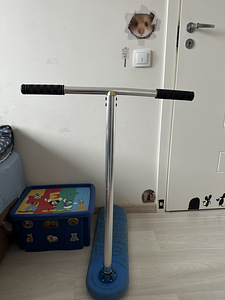 Синий indo scoot! (1 фото из 4)