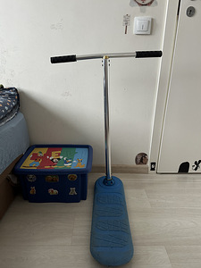 Синий indo scoot! (2 фото из 4)