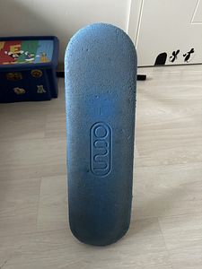 Синий indo scoot! (3 фото из 4)