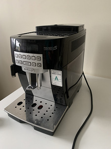 Кофемашина DeLonghi Magnifica S cappuccino (1 фото из 2)
