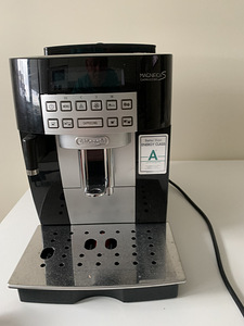 Кофемашина DeLonghi Magnifica S cappuccino (2 фото из 2)