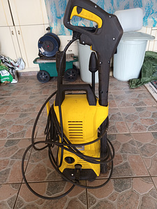 Müüa Kärcher K3+kivipesuseade (1 foto / 2)