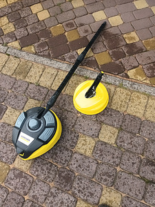 Müüa Kärcher K3+kivipesuseade (2 foto / 2)