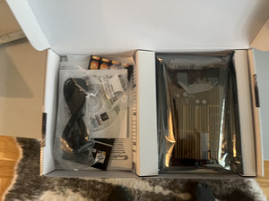 Видеокарта - MSI NX7300GS 256mb (2 фото из 2)