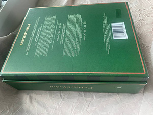 Винтажный Crabtree & Evelyn Nantucket Briar Гель для душа и (8 фото из 8)