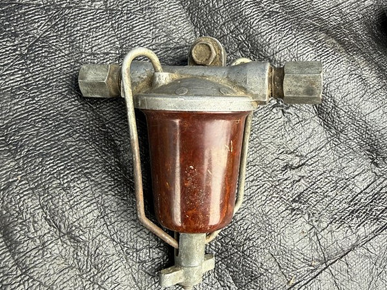 Kütusefilter / Фильтр отстойник
