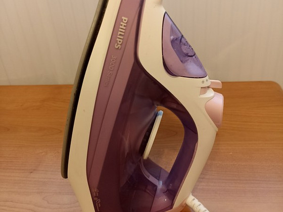 Утюг Philips