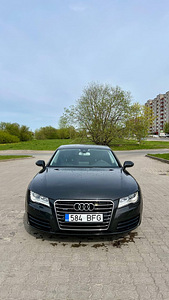 Audi a7 3.0 (2 фото из 13)