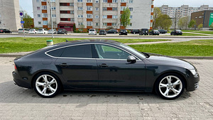 Audi a7 3.0 (3 фото из 13)
