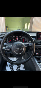 Audi a7 3.0 (10 фото из 13)