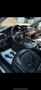 Audi a7 3.0 (11 фото из 13)