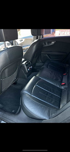 Audi a7 3.0 (12 фото из 13)