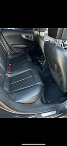 Audi a7 3.0 (9 фото из 13)