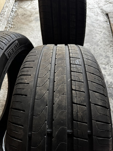 Шины Pirelli Scorpion Verde 255/45/19 (1 фото из 5)