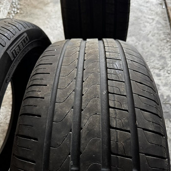 Pirelli Scorpion Verde suverehvid 255/45/19