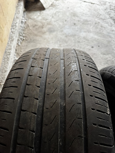 Шины Pirelli Scorpion Verde 255/45/19 (2 фото из 5)
