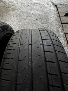 Шины Pirelli Scorpion Verde 255/45/19 (3 фото из 5)