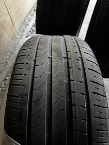 Шины Pirelli Scorpion Verde 255/45/19 (4 фото из 5)
