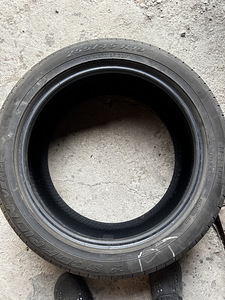 Шины Pirelli Scorpion Verde 255/45/19 (5 фото из 5)